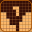 WoodCube: Woody Block Puzzle