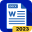 Word Office - PDF, Docx, XLS docx-3.27.6.0