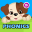 Phonics Farm: Reading for Kids 1.2.4