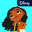 Disney Stickers: Moana