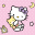 Hello Kitty: Good Night 1.2.9