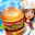 Burger City - Cooking Games