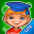 Educational games for kids 2-5 1.1