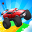 Monster Trucks Game for Kids 3 0.2.6