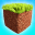 Block Craft World:Planet Craft