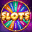 Jackpot Party Casino Slots