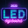 Lightboard:Scrolling Neon Text 1.1.13