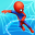 Web Master: Stickman Superhero 1.9.4