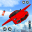 Flying Car: Shooting Car Game 1.02