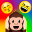 Emoji Guess Puzzle