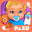 Baby care game & Dress up 1.66