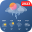 Weather Radar: Forecast Widget