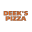 Deeks Pizza 4.3