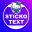 Sticko Text 1.0