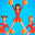 Cheerleader Run 3D