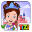 Tizi World Princess Town Games