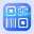 EasyQR Scanner QRcodes barcode