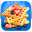 Waffle Food Maker Cooking Game 1.0