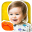 Kid Safe Flashcards Baby Touch 1.0