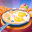 Restaurant Fever - Food Game 2.1