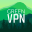 Green VPN : Fast Private Proxy