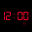 Clock+ :Digital Clock & Alarm 1.2