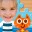 Toddler jigsaw puzzle for kids 2.7.0