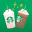 Starbucks Stickers