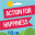 Action for Happiness: Get tips