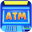 ATM Simulator Cash and Money