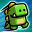 Hero Dino: Idle RPG