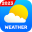 Live Weather: Radar & Widget