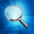 Magnifying Glass w/ Light Pro