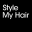 Style My Hair: try on & color 3.0.1