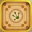 Carrom Gold : Game of Friends 2.69