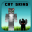 Cat Skins for Minecraft PE