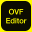 OVF Editor