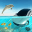 Submarine Car Diving Simulator 1.0.1