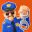 Police Rage: Cop Game