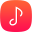 Music Player for Galaxy