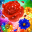 Flower Mania - Match 3 Game