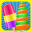 Ice Pop & Cream Maker Salon 1.6