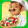 American Pizzeria - Pizza Game