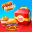 Idle Burger Empire Tycoon—Game