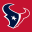 Houston Texans 24.4.1818