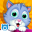 Kitty Cat Doctor  - kids game 4.09