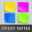 Cool Sticky Notes Rich Notepad 3.1