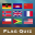 Flag Quiz - Country Flags Test 2.0