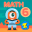 6th Grade Math: Fun Kids Games 3.0.0