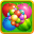 Fruits Garden Story - King of Crush Heroes Games 1.3